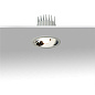 ART-R-85 LED светильник встраиваемый неповоротный  Downlight   -  Встраиваемые светильники 